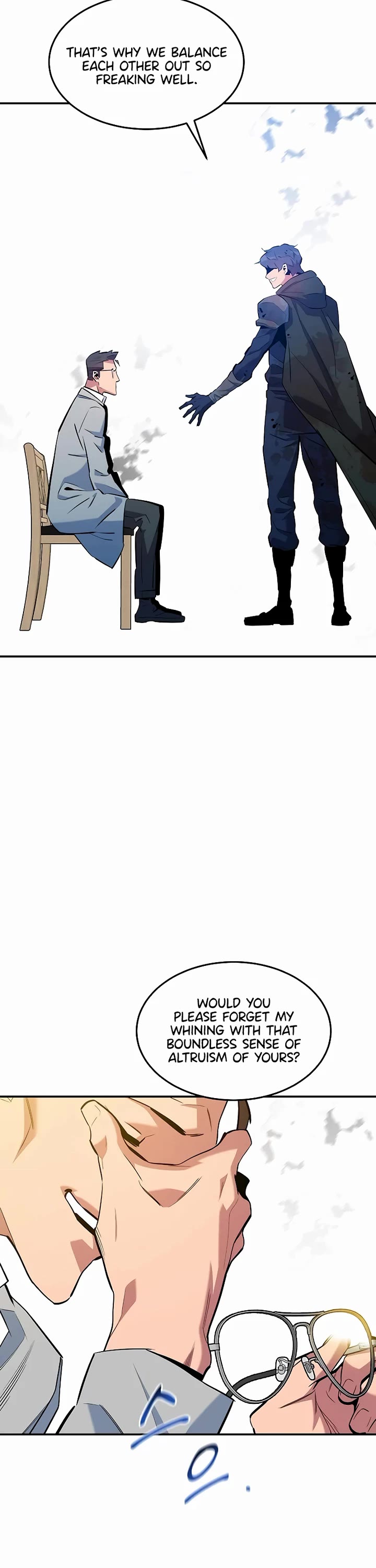 Auto Hunting With My Clones chapter 160 page 37