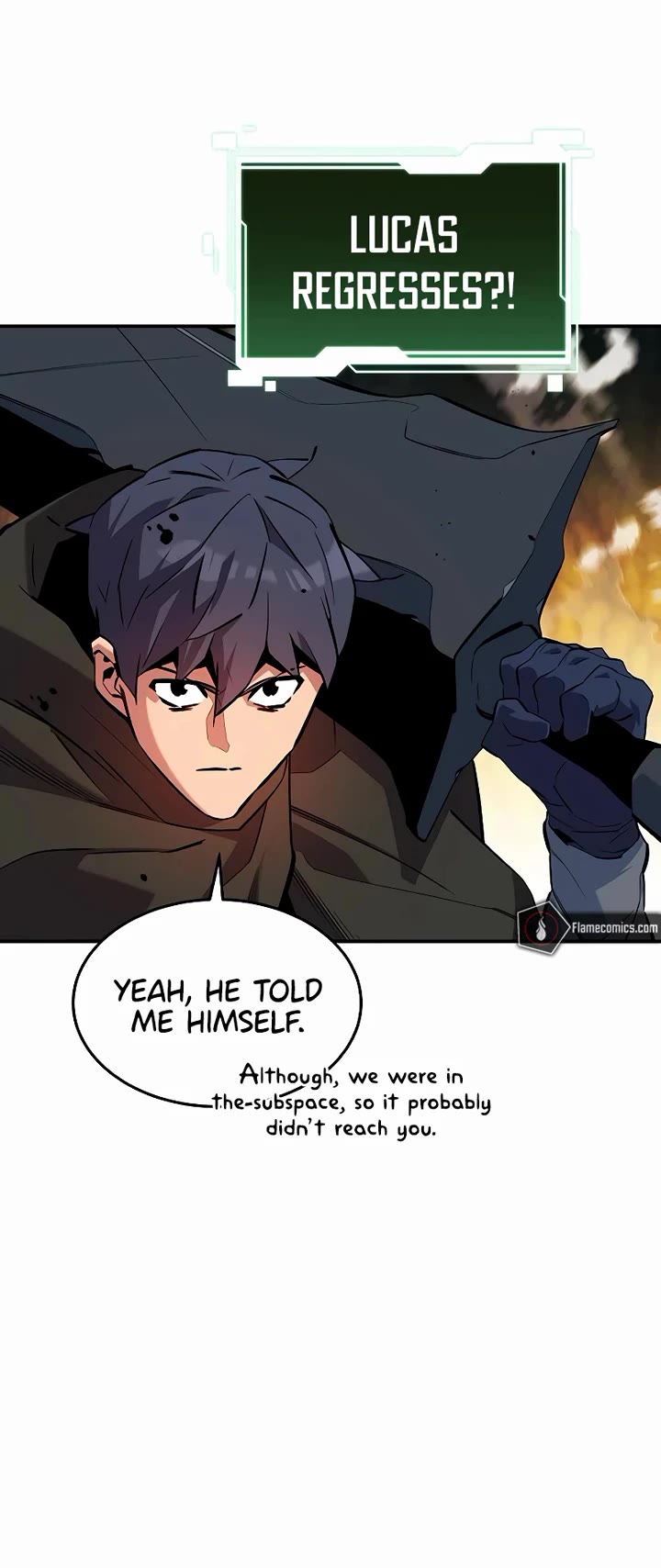 Auto Hunting With My Clones chapter 160 page 40