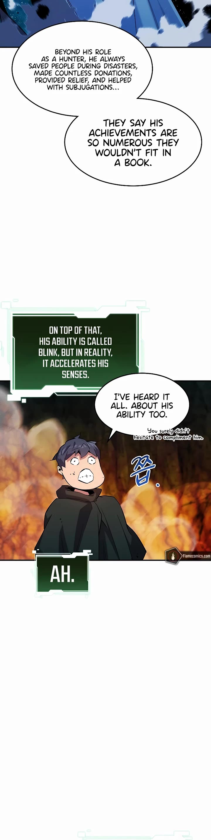 Auto Hunting With My Clones chapter 160 page 44