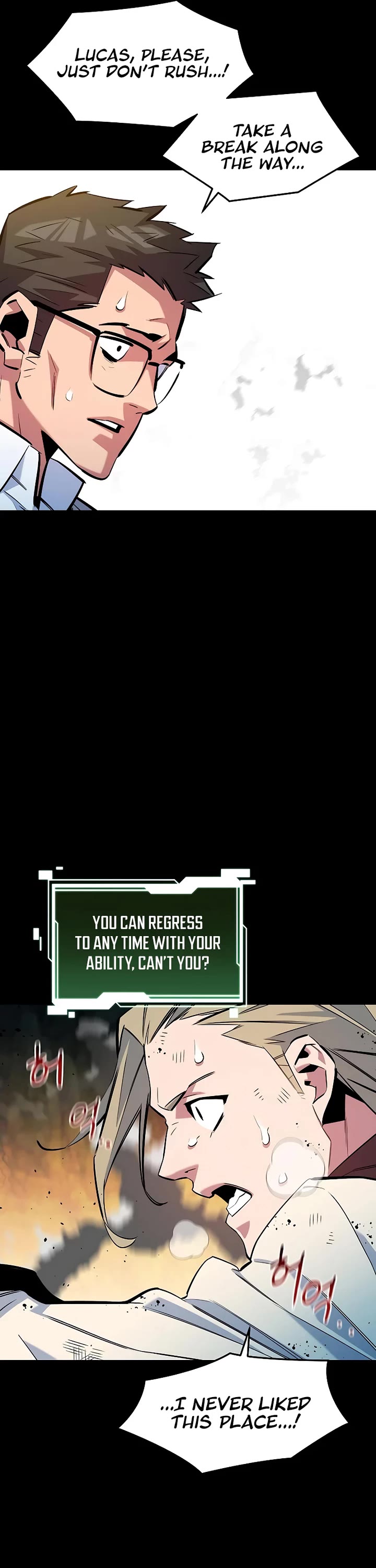 Auto Hunting With My Clones chapter 160 page 49