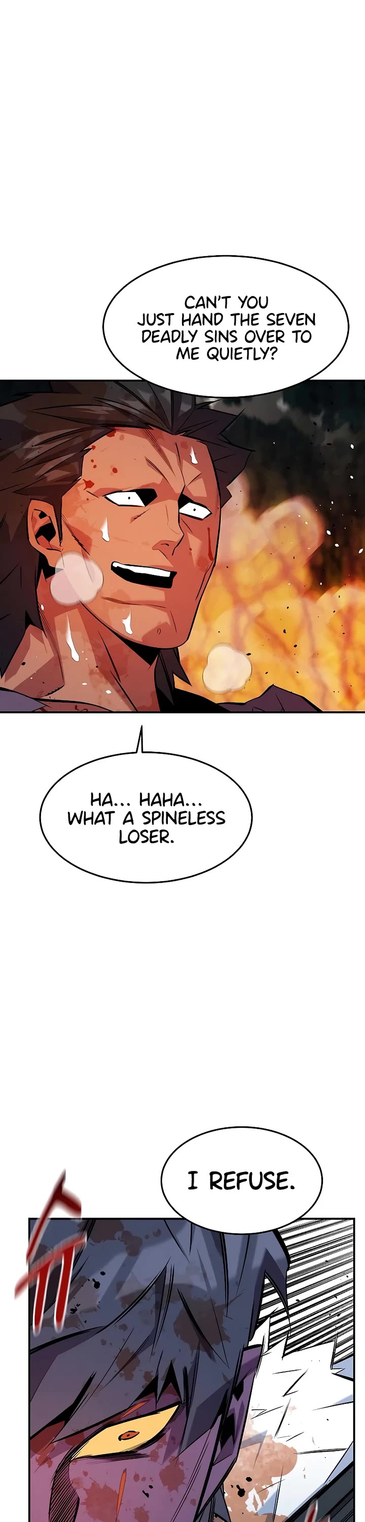 Auto Hunting With My Clones chapter 160 page 7