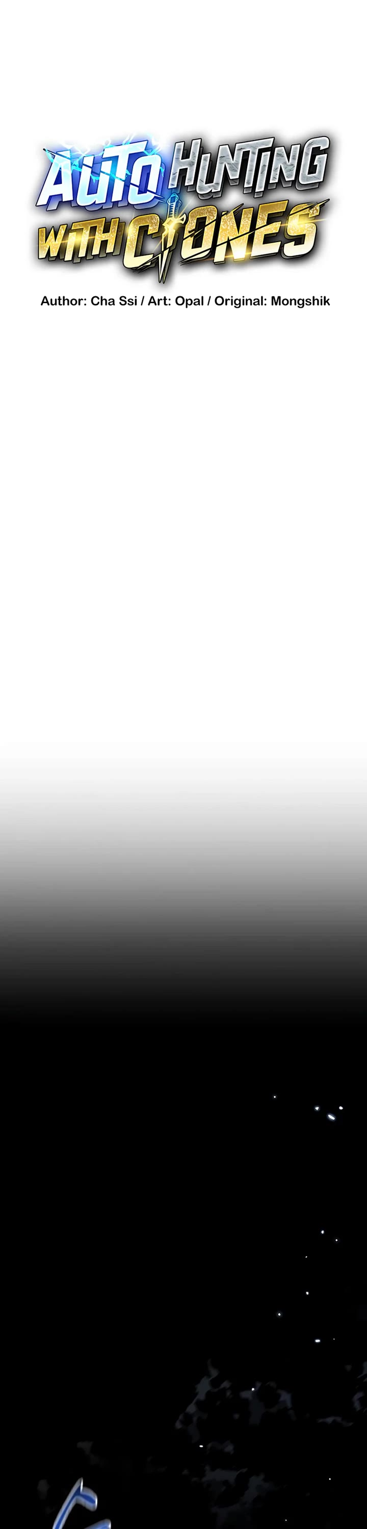 Auto Hunting With My Clones chapter 161 page 11