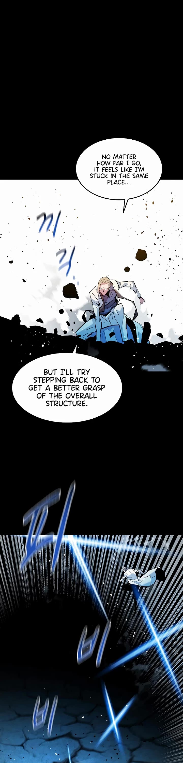 Auto Hunting With My Clones chapter 161 page 15