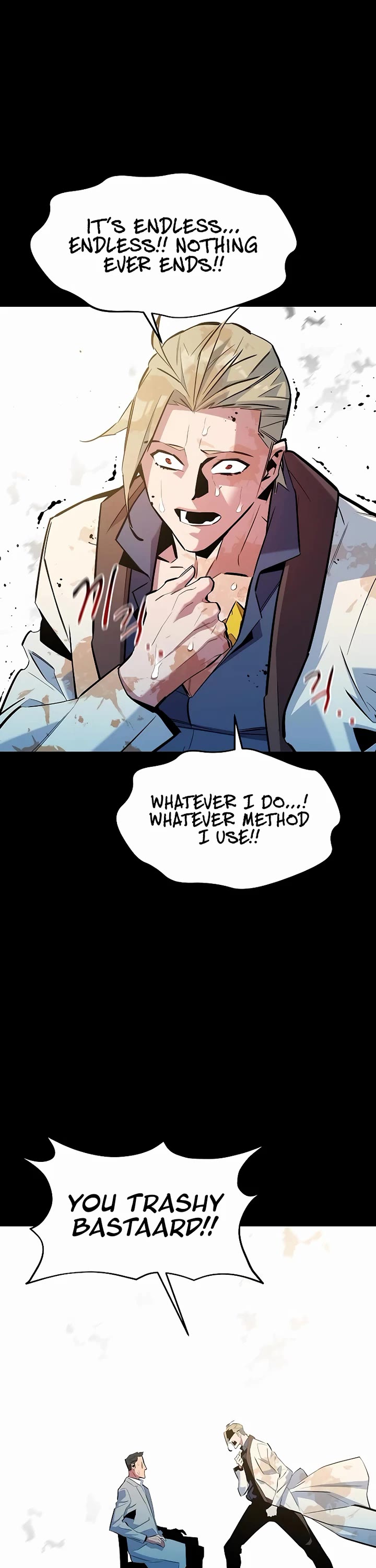 Auto Hunting With My Clones chapter 161 page 30