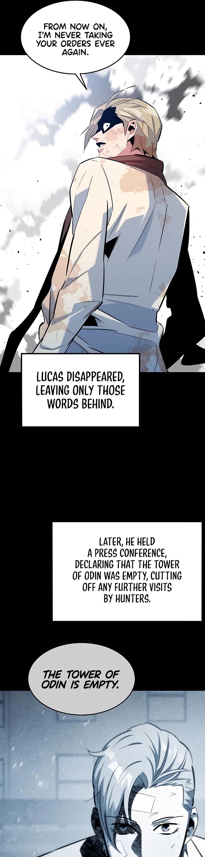 Auto Hunting With My Clones chapter 161 page 33