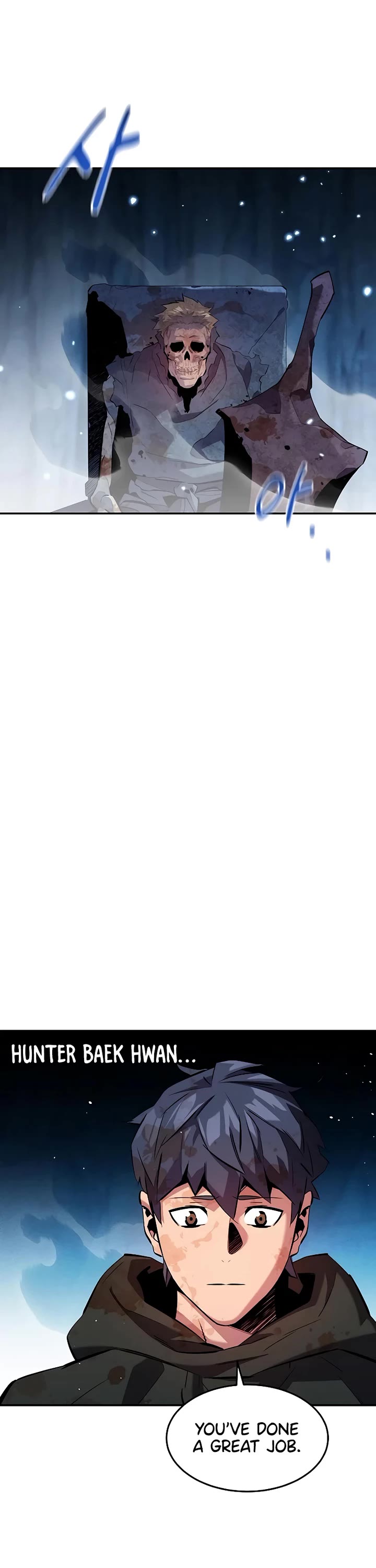 Auto Hunting With My Clones chapter 161 page 40