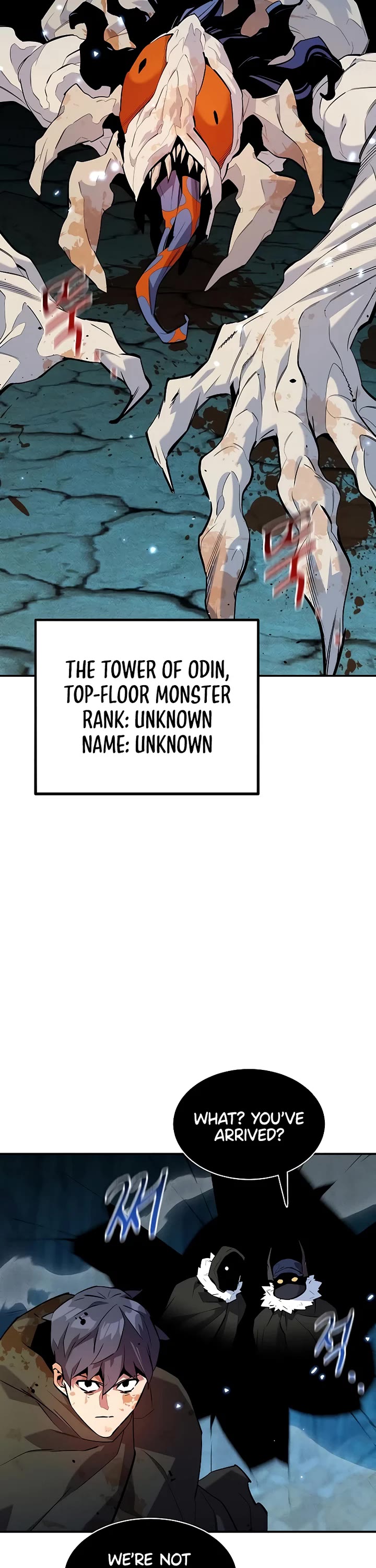 Auto Hunting With My Clones chapter 161 page 44