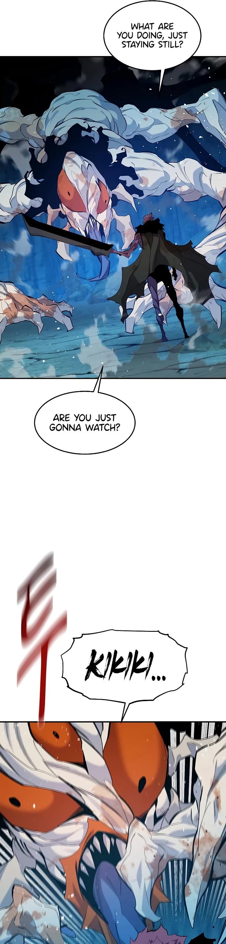 Auto Hunting With My Clones chapter 161 page 48