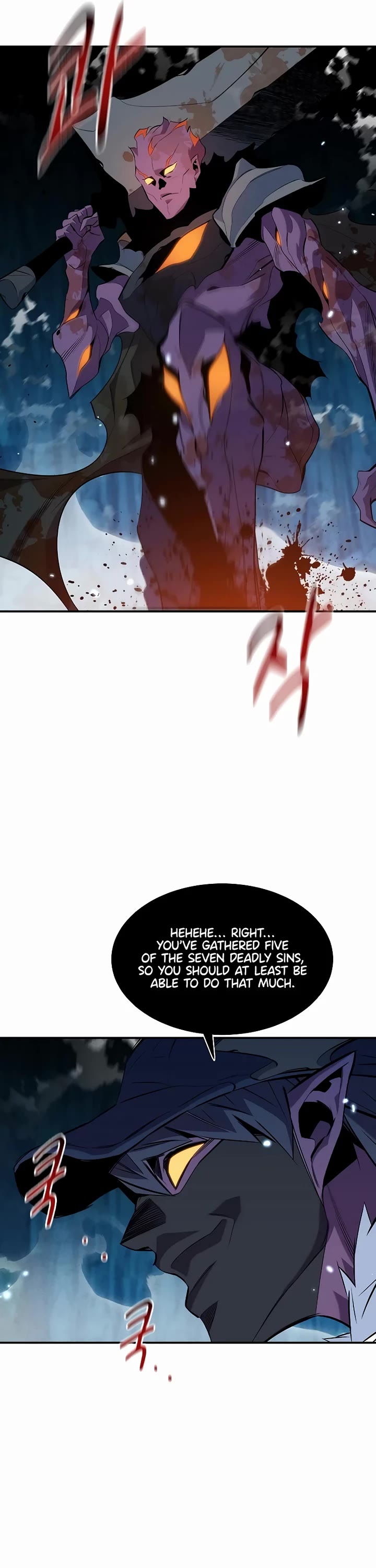 Auto Hunting With My Clones chapter 161 page 52