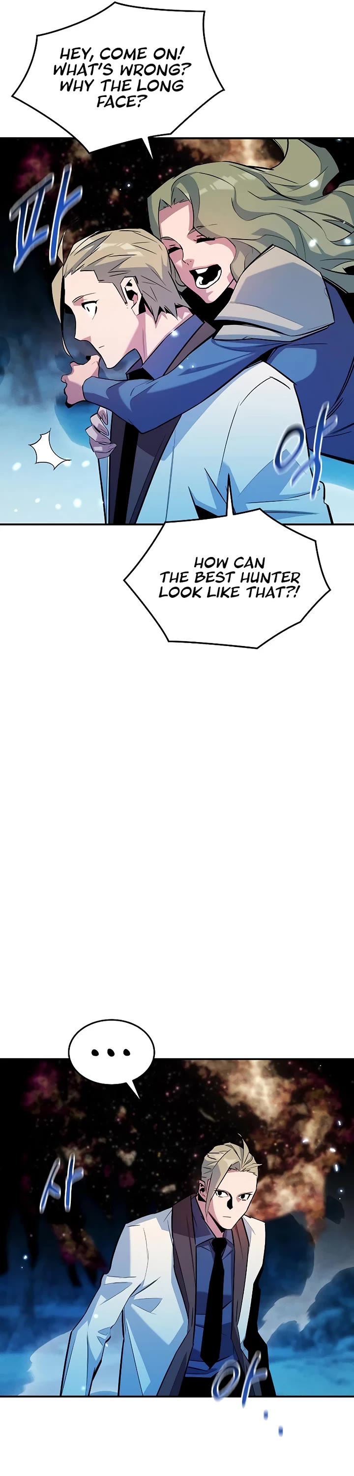 Auto Hunting With My Clones chapter 161 page 57