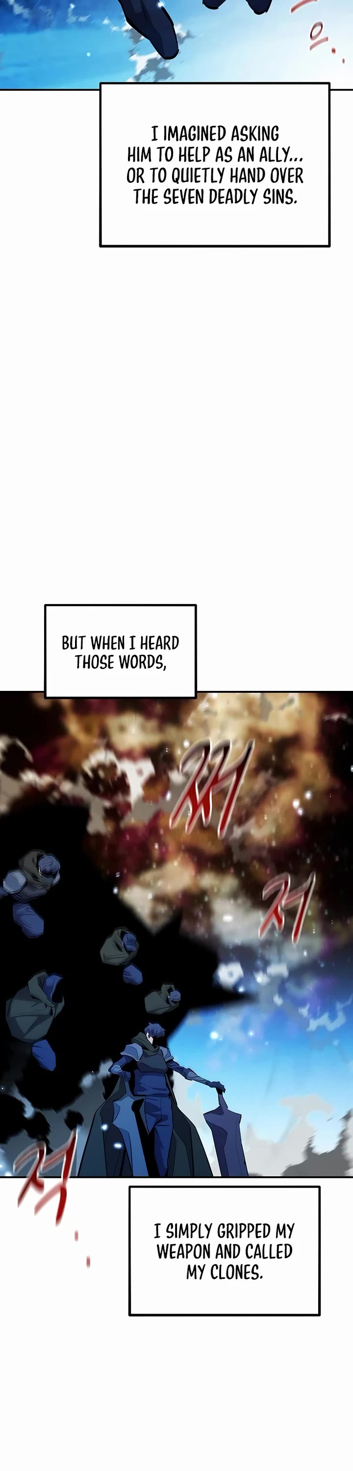 Auto Hunting With My Clones chapter 162 page 12