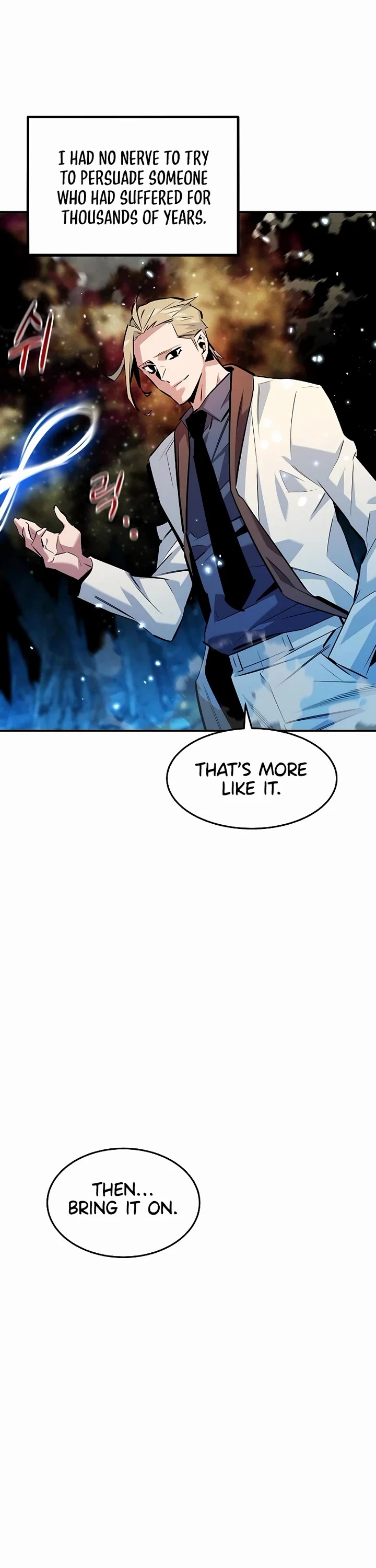 Auto Hunting With My Clones chapter 162 page 13