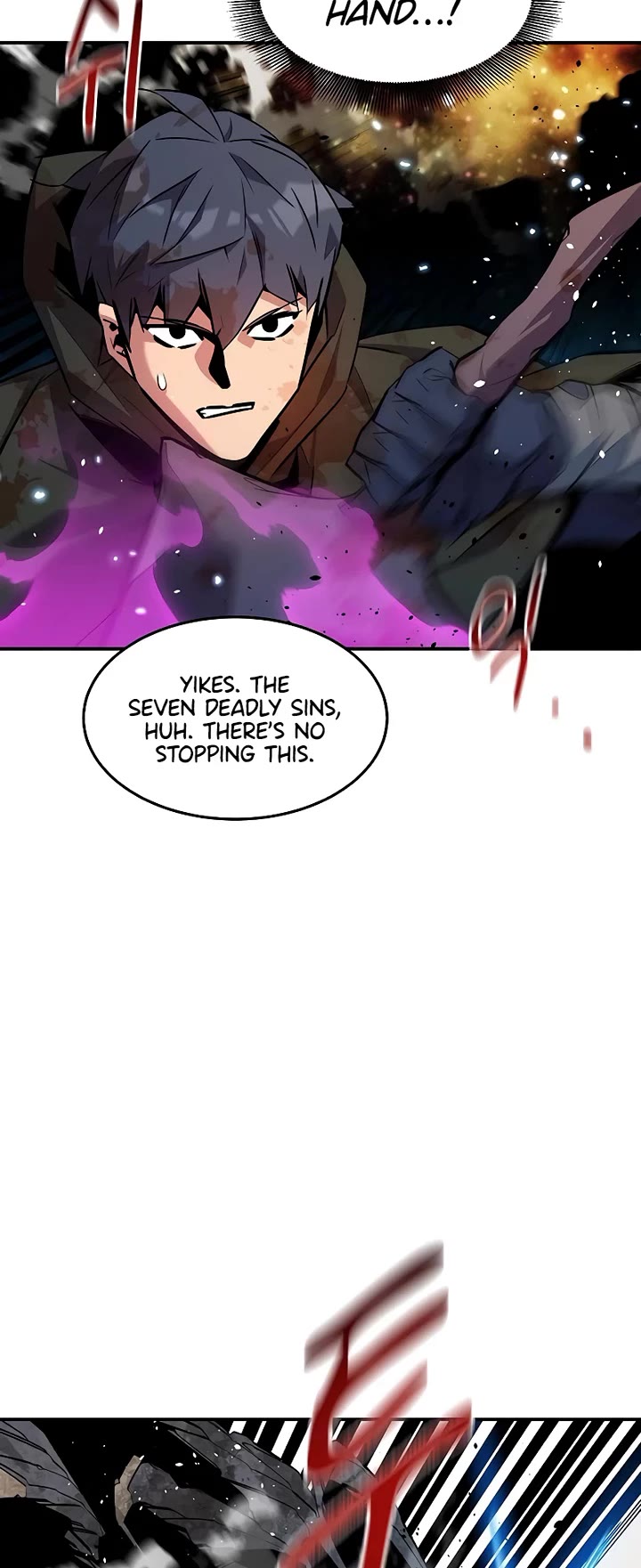 Auto Hunting With My Clones chapter 162 page 19