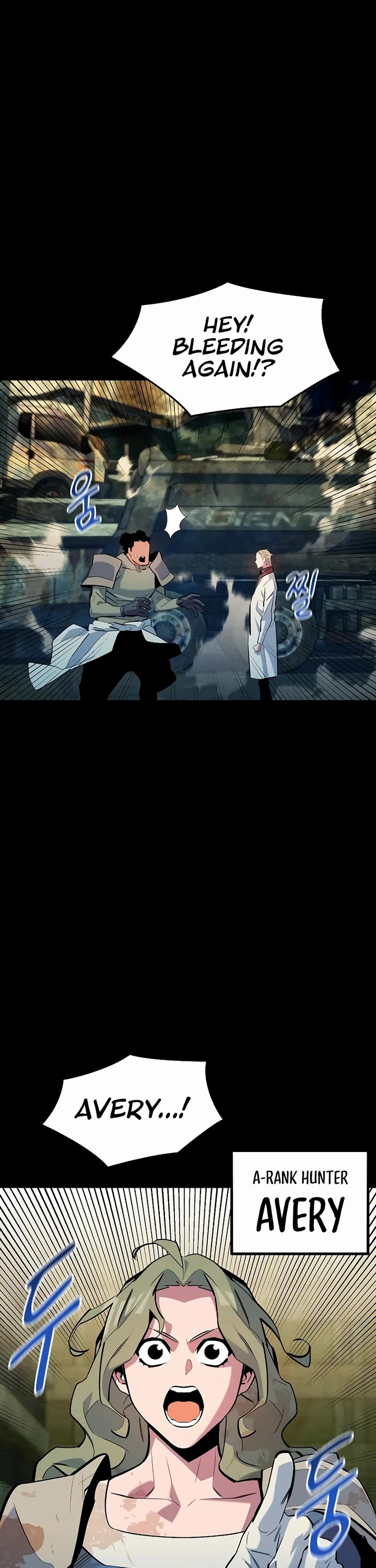 Auto Hunting With My Clones chapter 162 page 39