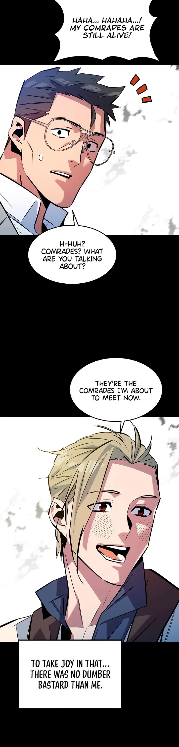 Auto Hunting With My Clones chapter 162 page 56