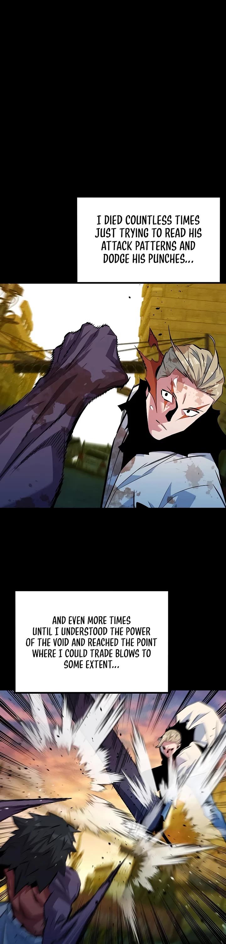 Auto Hunting With My Clones chapter 163 page 26