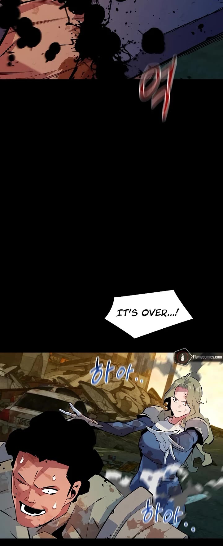 Auto Hunting With My Clones chapter 163 page 28