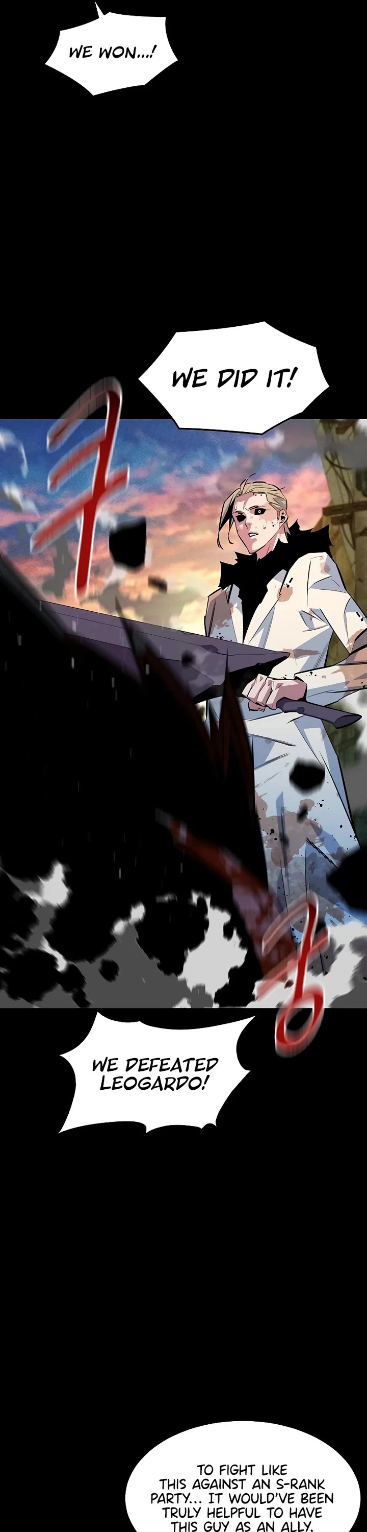 Auto Hunting With My Clones chapter 163 page 29