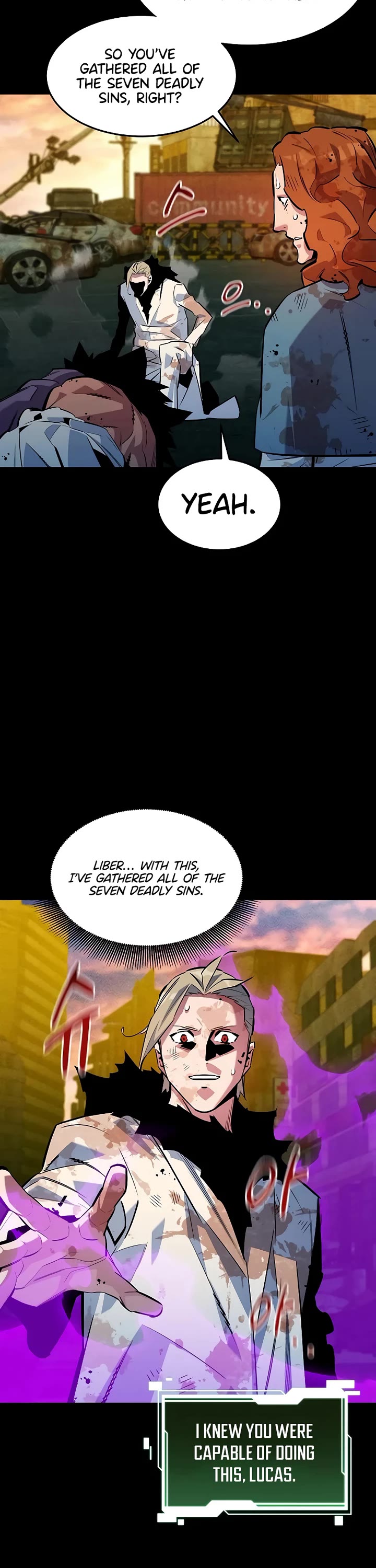 Auto Hunting With My Clones chapter 163 page 30