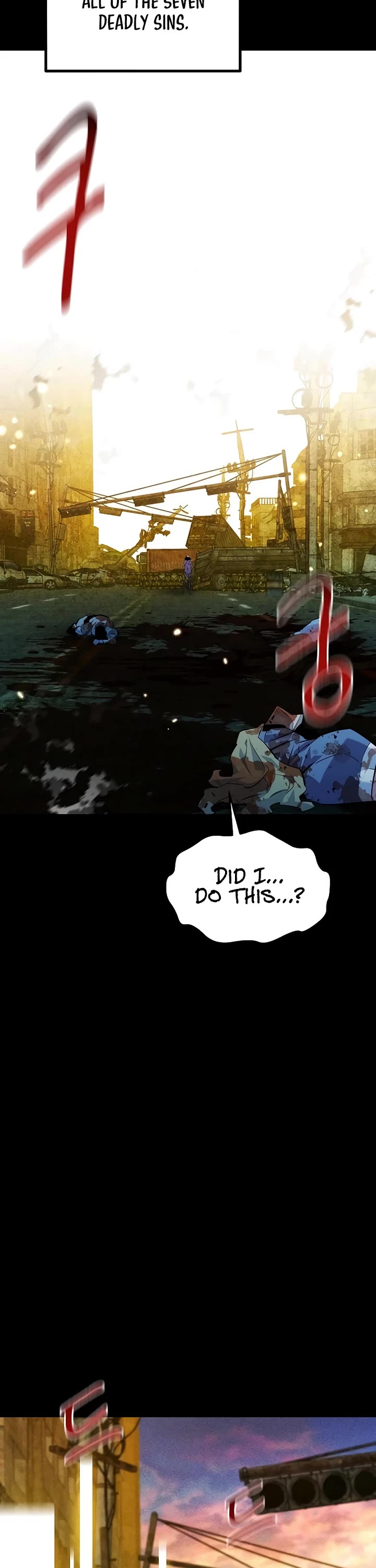 Auto Hunting With My Clones chapter 163 page 35