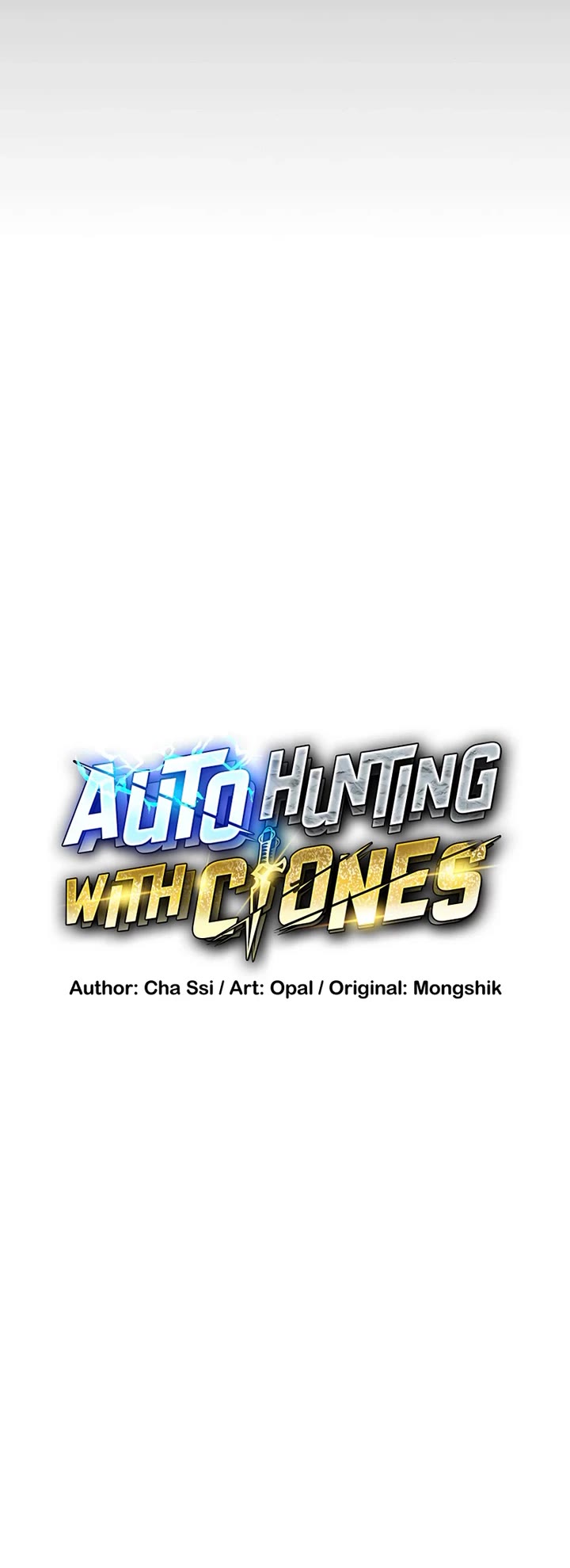 Auto Hunting With My Clones chapter 163 page 4