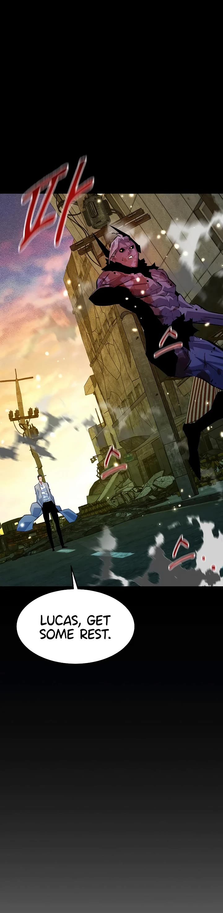 Auto Hunting With My Clones chapter 163 page 41