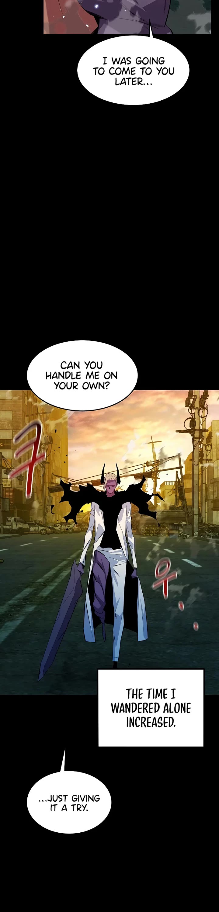 Auto Hunting With My Clones chapter 163 page 54