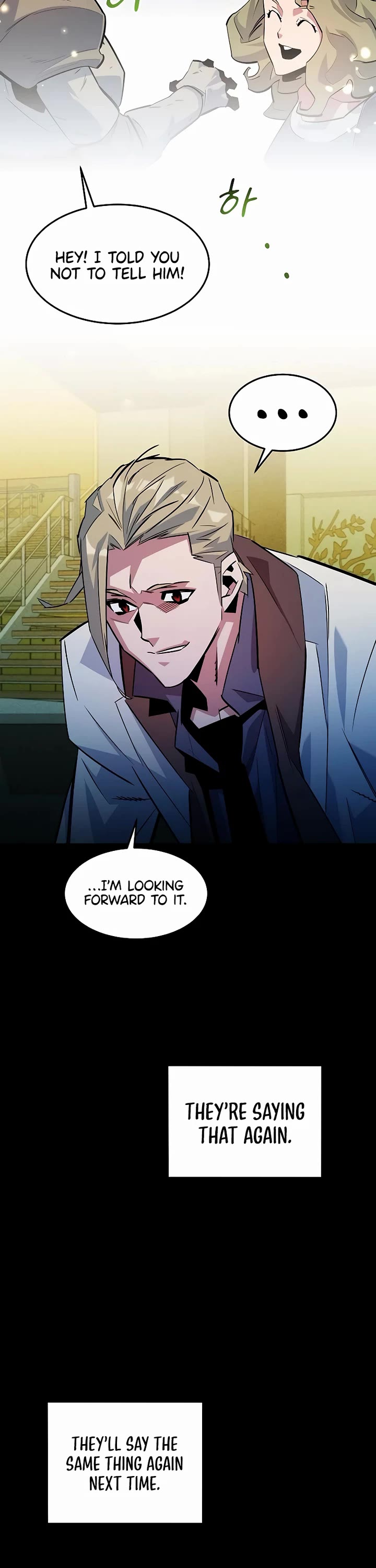 Auto Hunting With My Clones chapter 163 page 64