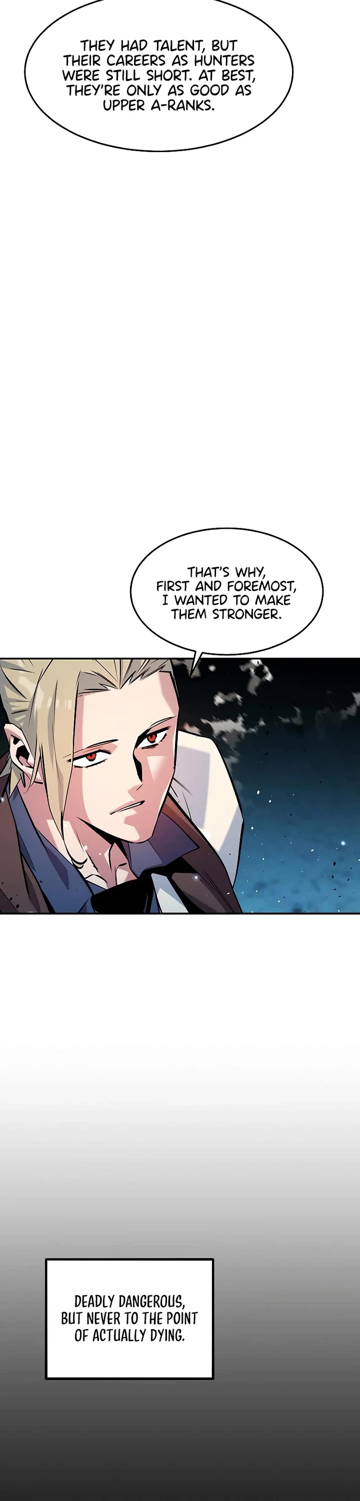 Auto Hunting With My Clones chapter 163 page 7