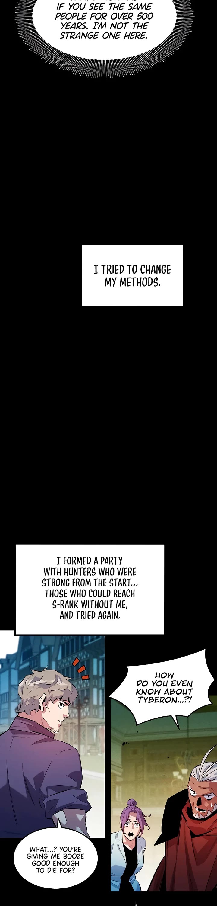 Auto Hunting With My Clones chapter 164 page 12