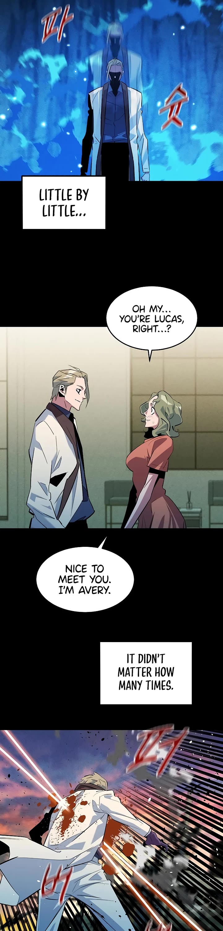 Auto Hunting With My Clones chapter 164 page 29