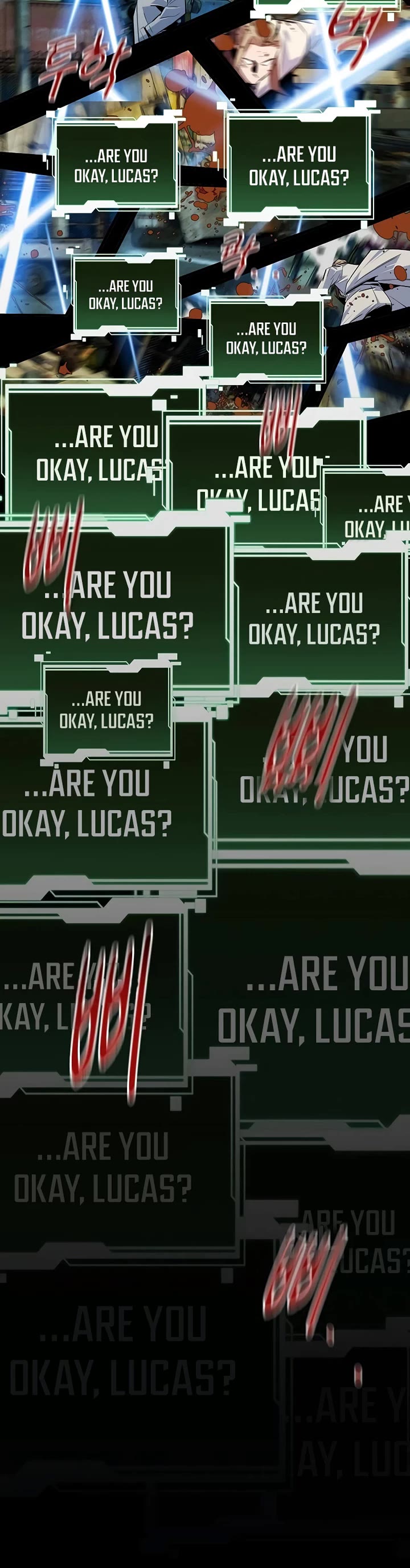 Auto Hunting With My Clones chapter 164 page 31