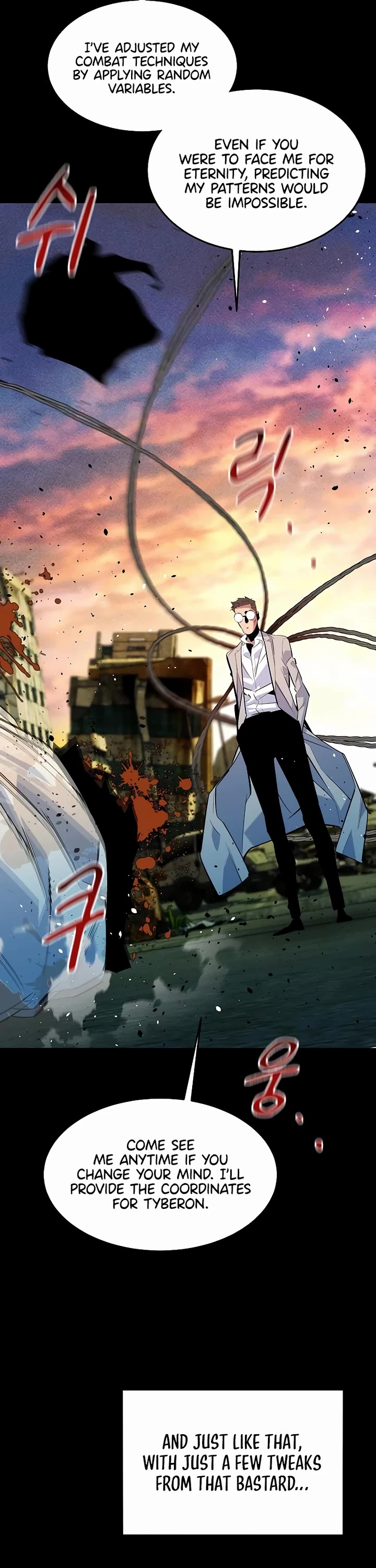 Auto Hunting With My Clones chapter 164 page 42