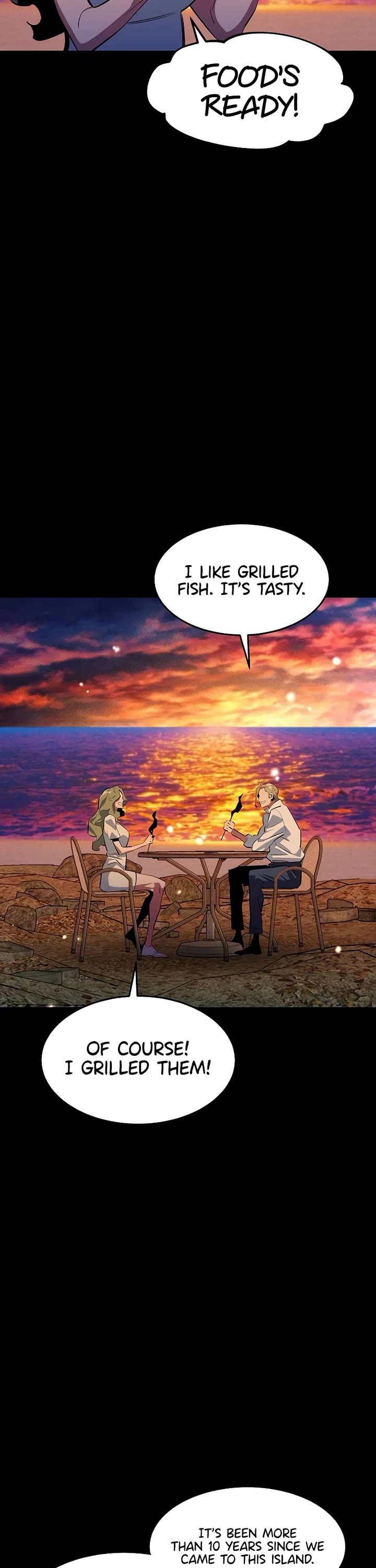 Auto Hunting With My Clones chapter 164 page 48