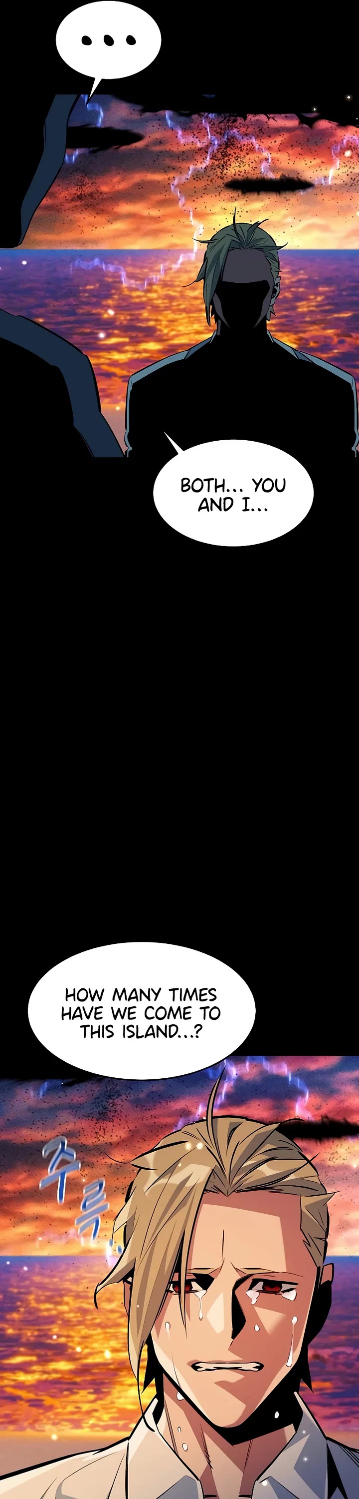 Auto Hunting With My Clones chapter 164 page 56