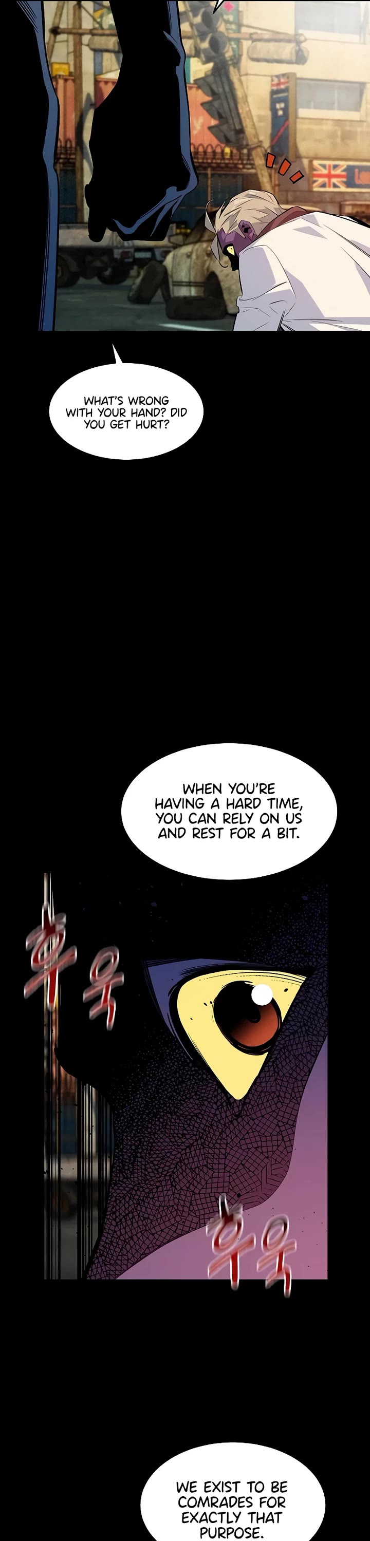 Auto Hunting With My Clones chapter 164 page 8