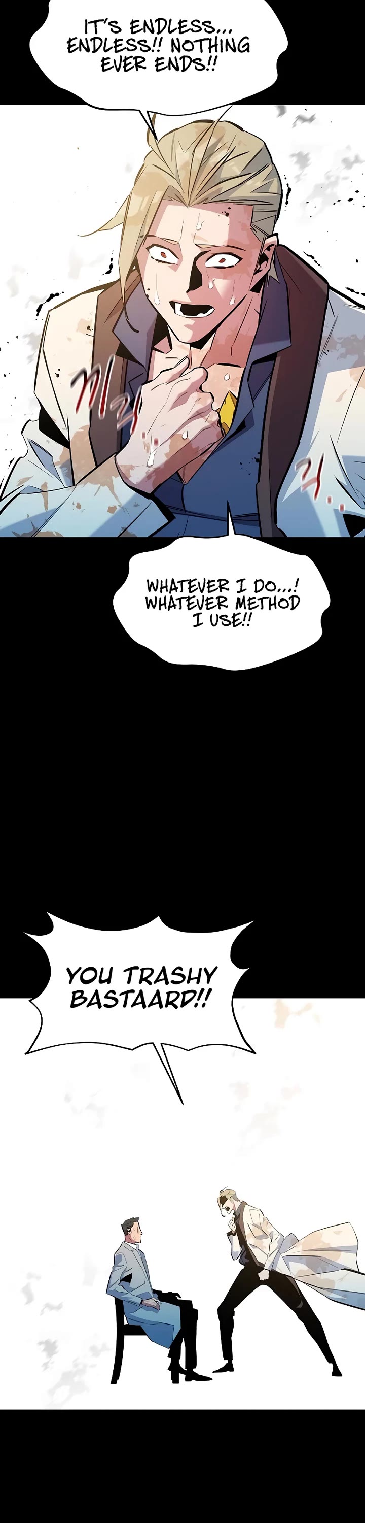 Auto Hunting With My Clones chapter 165 page 22