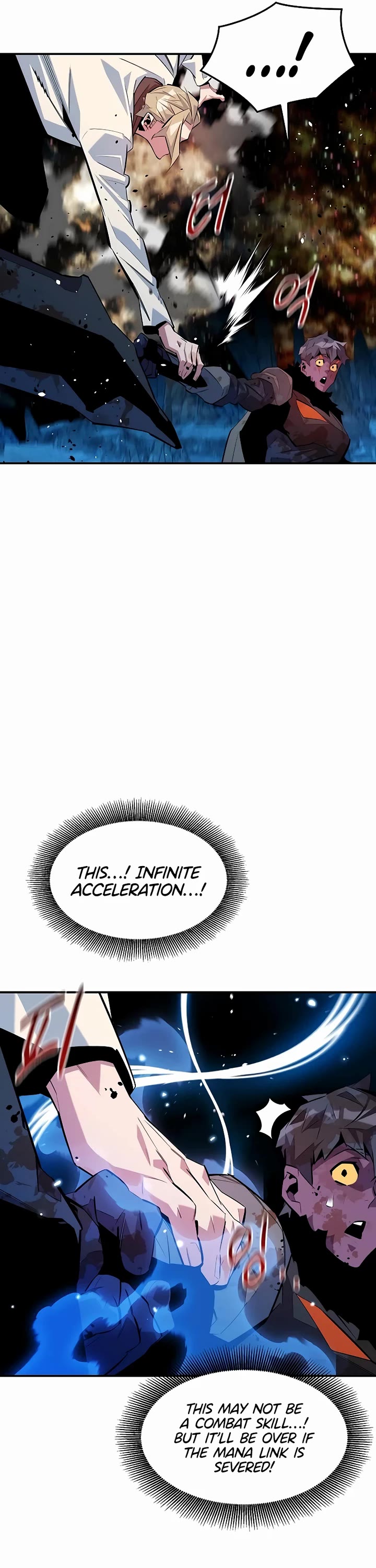 Auto Hunting With My Clones chapter 165 page 40