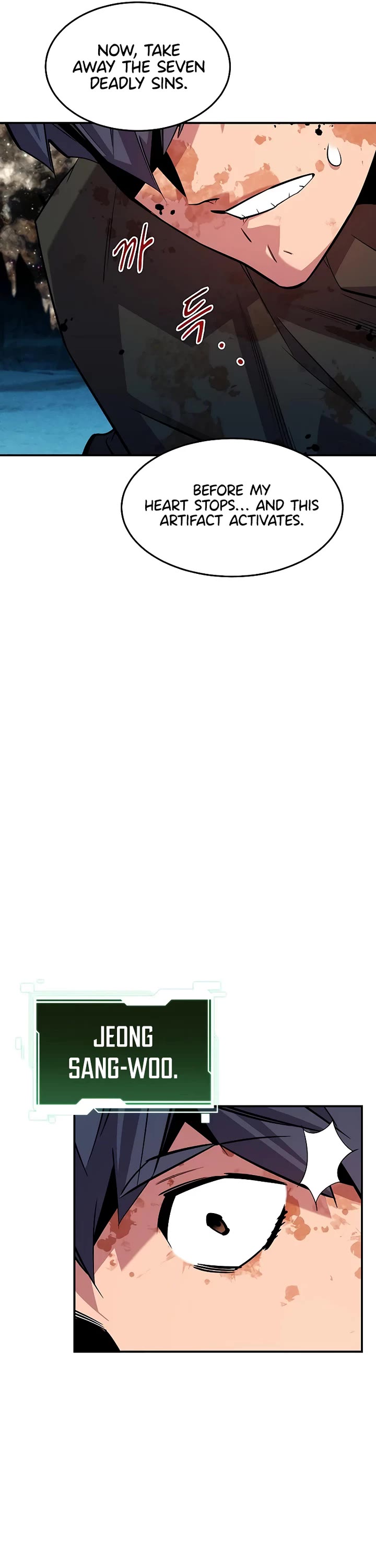 Auto Hunting With My Clones chapter 165 page 63