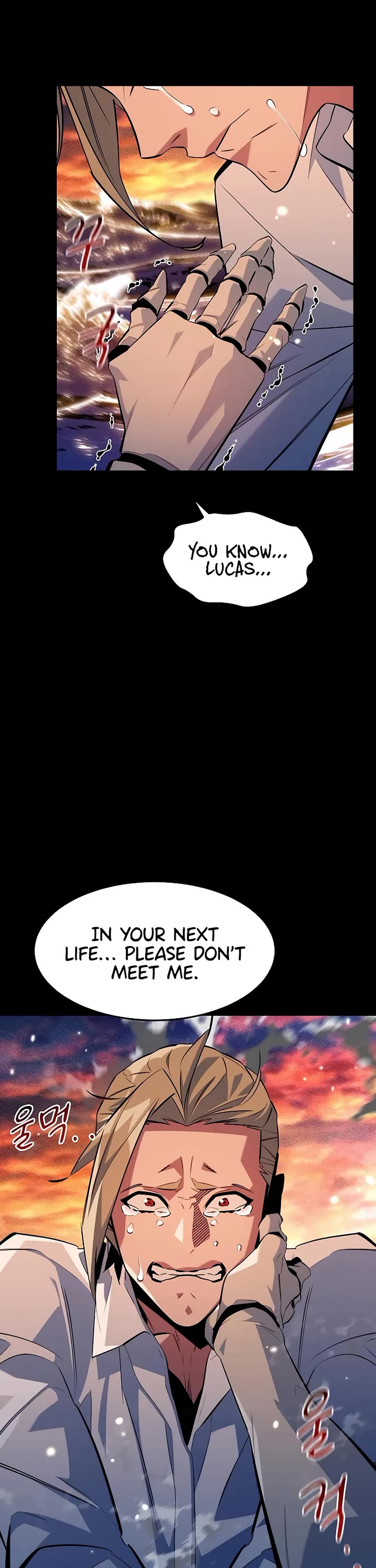 Auto Hunting With My Clones chapter 165 page 8