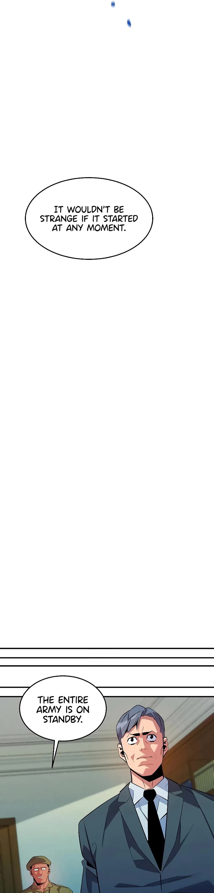 Auto Hunting With My Clones chapter 167 page 21