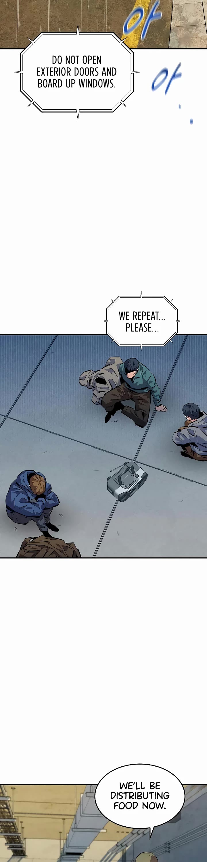 Auto Hunting With My Clones chapter 167 page 28