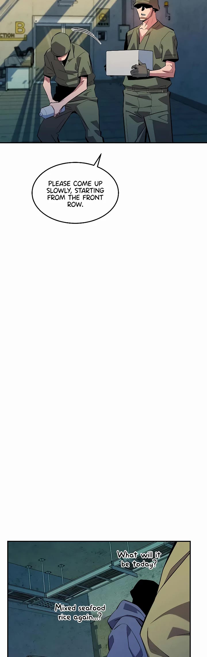 Auto Hunting With My Clones chapter 167 page 29