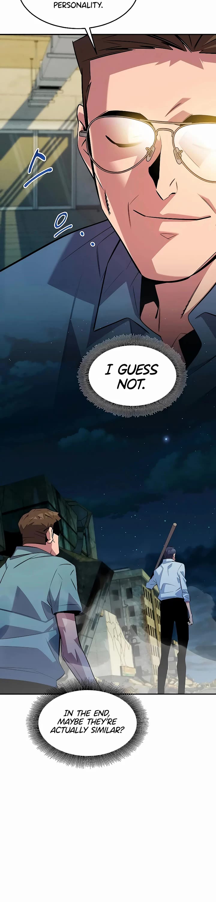 Auto Hunting With My Clones chapter 167 page 33