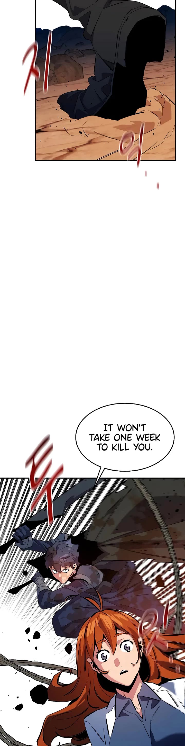 Auto Hunting With My Clones chapter 167 page 48