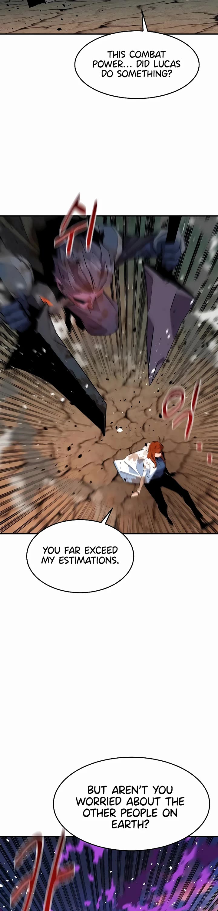 Auto Hunting With My Clones chapter 167 page 52