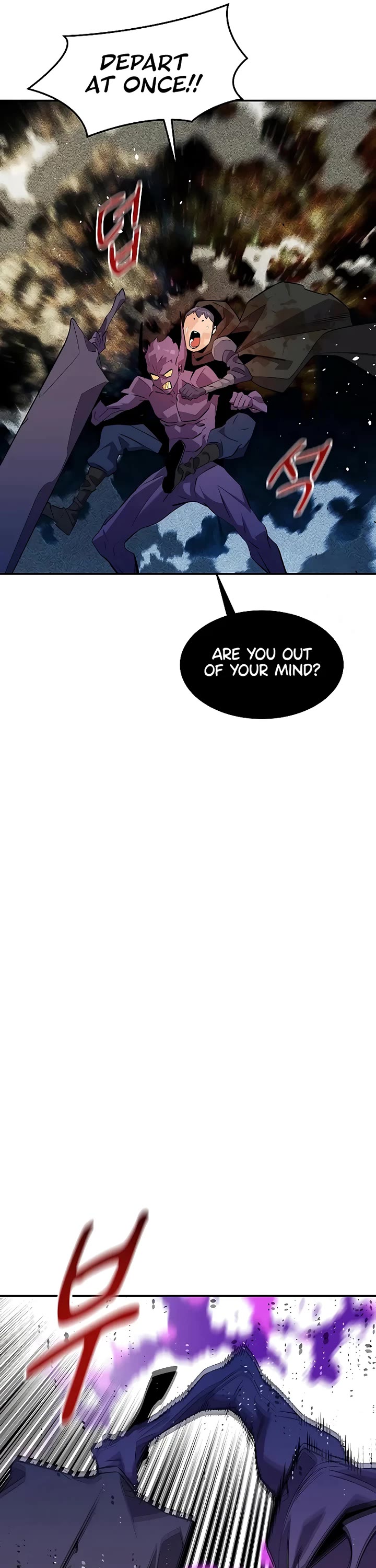 Auto Hunting With My Clones chapter 167 page 6