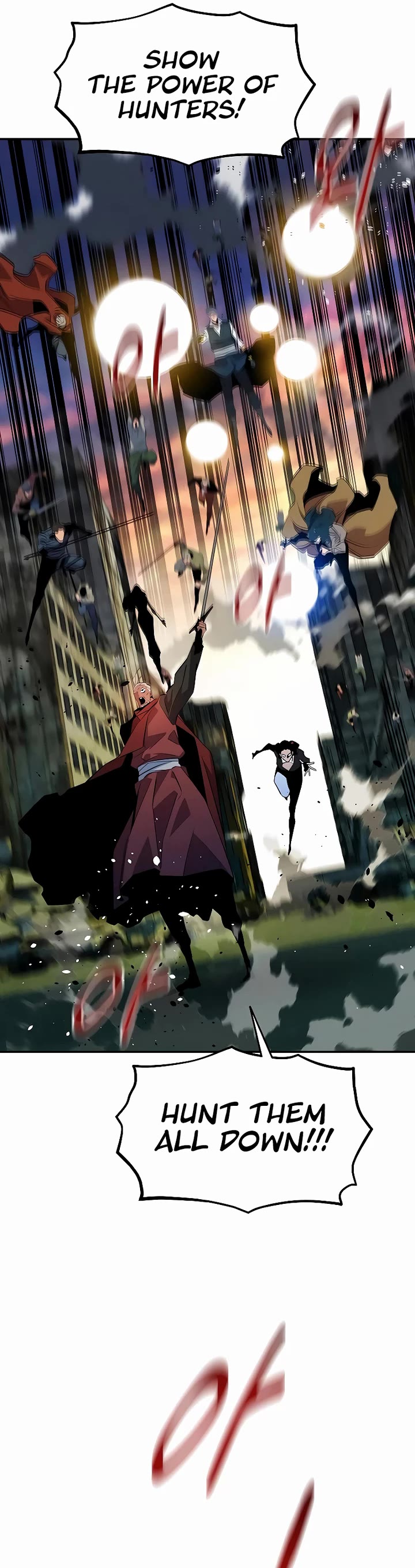 Auto Hunting With My Clones chapter 167 page 60