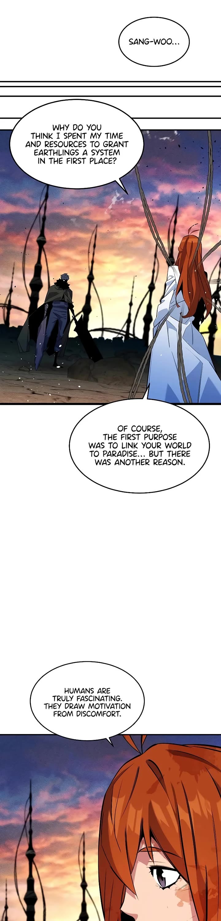 Auto Hunting With My Clones chapter 168 page 16