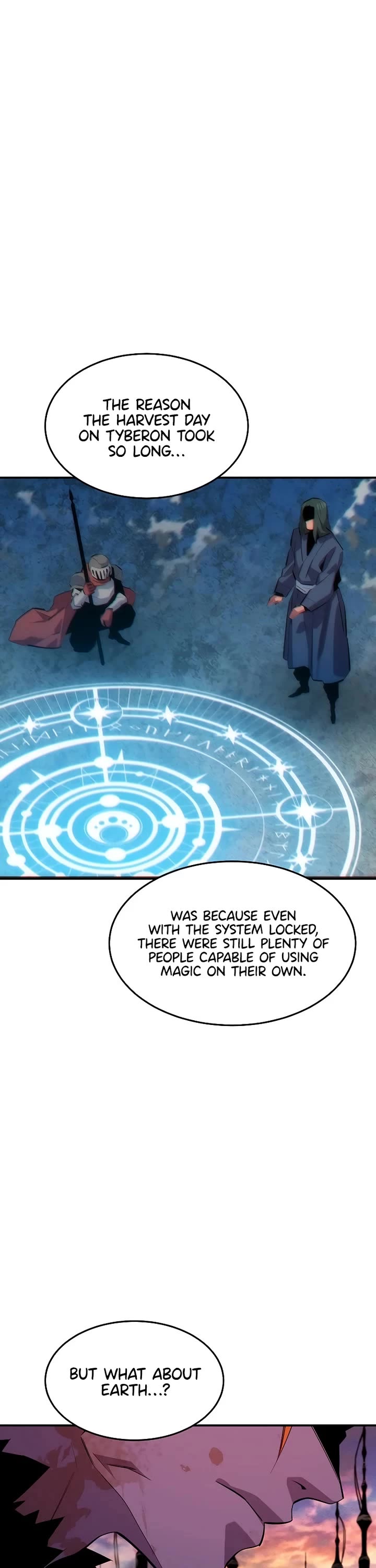 Auto Hunting With My Clones chapter 168 page 20